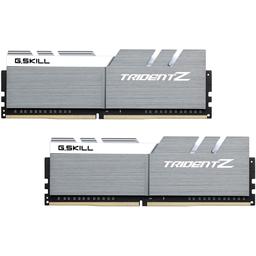G.Skill Trident Z 16 GB (2 x 8 GB) DDR4-4133 CL19 Memory