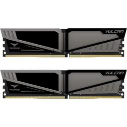 TEAMGROUP T-Force Vulcan 16 GB (2 x 8 GB) DDR4-3200 CL16 Memory