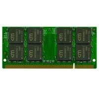 Mushkin Essentials 1 GB (1 x 1 GB) DDR2-667 SODIMM CL5 Memory