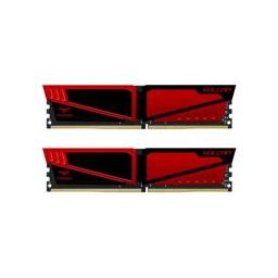 TEAMGROUP Vulcan 32 GB (2 x 16 GB) DDR4-3000 CL16 Memory