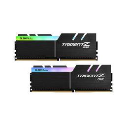 G.Skill Trident Z RGB 32 GB (2 x 16 GB) DDR4-4000 CL18 Memory