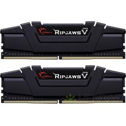 G.Skill Ripjaws V 32 GB (2 x 16 GB) DDR4-4000 CL18 Memory