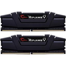 G.Skill Ripjaws V 32 GB (2 x 16 GB) DDR4-4000 CL17 Memory
