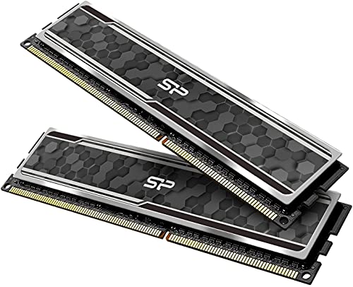 Silicon Power XPOWER Gaming 16 GB (2 x 8 GB) DDR4-3000 CL16 Memory