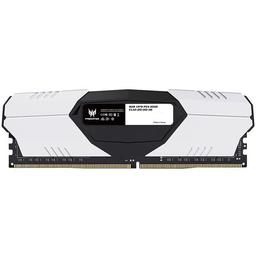 Acer Predator Talos 16 GB (2 x 8 GB) DDR4-3000 CL16 Memory