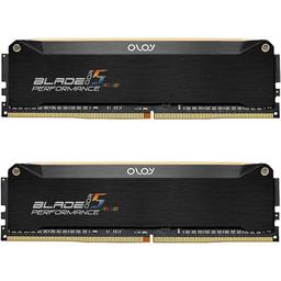 OLOy Blade RGB 16 GB (2 x 8 GB) DDR5-4800 CL40 Memory