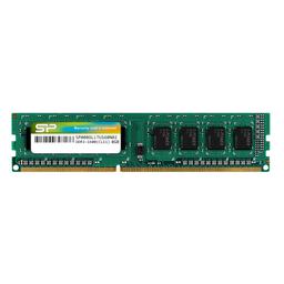 Silicon Power SP008GLLTU160N02 8 GB (1 x 8 GB) DDR3-1600 CL11 Memory