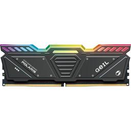 GeIL Polaris RGB 32 GB (2 x 16 GB) DDR5-4800 CL40 Memory