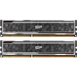 Silicon Power GAMING 16 GB (2 x 8 GB) DDR4-3000 CL16 Memory
