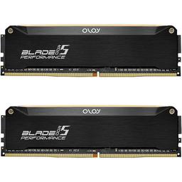 OLOy Blade 16 GB (2 x 8 GB) DDR5-4800 CL40 Memory