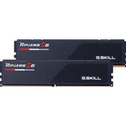 G.Skill Ripjaws S5 32 GB (2 x 16 GB) DDR5-5200 CL40 Memory