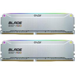 OLOy Blade RGB 16 GB (2 x 8 GB) DDR4-3600 CL14 Memory