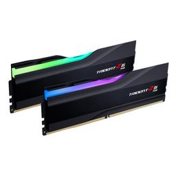 G.Skill Trident Z5 RGB 32 GB (2 x 16 GB) DDR5-5600 CL36 Memory