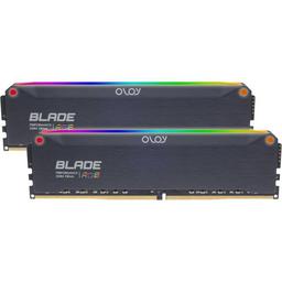 OLOy Blade RGB 32 GB (2 x 16 GB) DDR4-3600 CL18 Memory