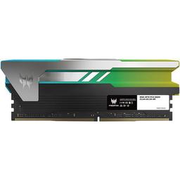 Acer Predator Apollo RGB 16 GB (2 x 8 GB) DDR4-3600 CL14 Memory