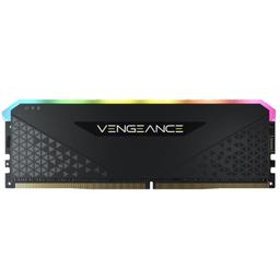 Corsair Vengeance RGB RS 8 GB (1 x 8 GB) DDR4-3200 CL16 Memory