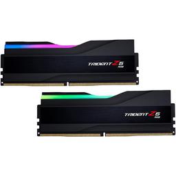 G.Skill Trident Z5 RGB 64 GB (2 x 32 GB) DDR5-6000 CL30 Memory