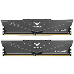 TEAMGROUP T-Force Vulcan Z 32 GB (2 x 16 GB) DDR4-3200 CL16 Memory
