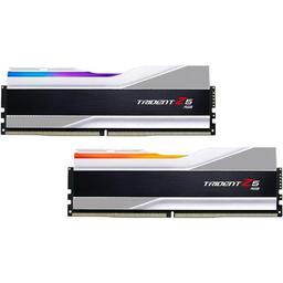 G.Skill Trident Z5 RGB 64 GB (2 x 32 GB) DDR5-6000 CL30 Memory