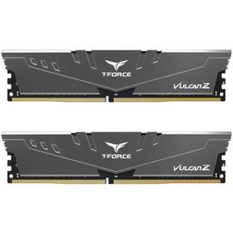 TEAMGROUP T-Force Vulcan Z 16 GB (2 x 8 GB) DDR4-3200 CL16 Memory