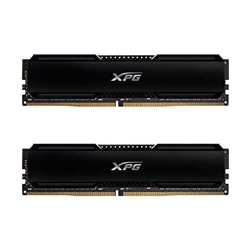 ADATA XPG GAMMIX D20 16 GB (2 x 8 GB) DDR4-3200 CL16 Memory
