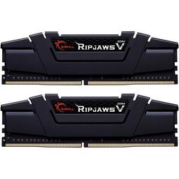 G.Skill Ripjaws V 32 GB (2 x 16 GB) DDR4-4400 CL19 Memory