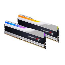 G.Skill Trident Z5 RGB 32 GB (2 x 16 GB) DDR5-6400 CL32 Memory