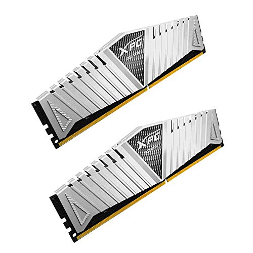 ADATA XPG Z1 16 GB (2 x 8 GB) DDR4-3200 CL16 Memory