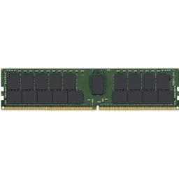 Kingston Server Premier 64 GB (1 x 64 GB) Registered DDR4-3200 CL22 Memory