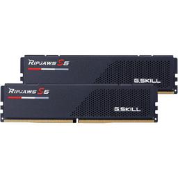 G.Skill Ripjaws S5 32 GB (2 x 16 GB) DDR5-6000 CL30 Memory