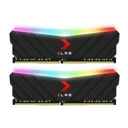 PNY XLR8 Gaming EPIC-X RGB 32 GB (2 x 16 GB) DDR4-3600 CL18 Memory