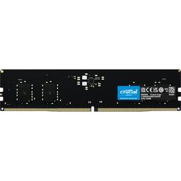 Crucial CT8G48C40U5 8 GB (1 x 8 GB) DDR5-4800 CL40 Memory