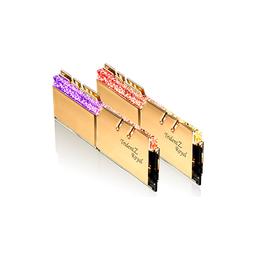 G.Skill Trident Z Royal 64 GB (2 x 32 GB) DDR4-4600 CL20 Memory