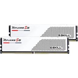 G.Skill Ripjaws S5 64 GB (2 x 32 GB) DDR5-5600 CL28 Memory