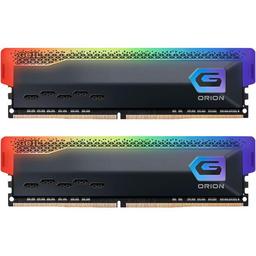 GeIL Orion RGB AMD Edition 16 GB (2 x 8 GB) DDR4-3600 CL18 Memory