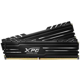 ADATA XPG GAMMIX D10 32 GB (2 x 16 GB) DDR4-3200 CL16 Memory