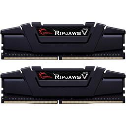 G.Skill Ripjaws V 64 GB (2 x 32 GB) DDR4-4266 CL19 Memory