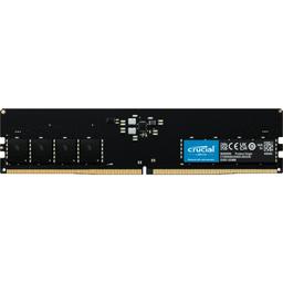 Crucial CT32G48C40U5 32 GB (1 x 32 GB) DDR5-4800 CL40 Memory