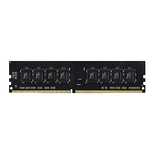 TEAMGROUP Elite 8 GB (1 x 8 GB) DDR4-2666 CL19 Memory
