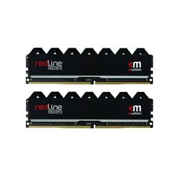 Mushkin Redline 64 GB (2 x 32 GB) DDR4-3200 CL16 Memory