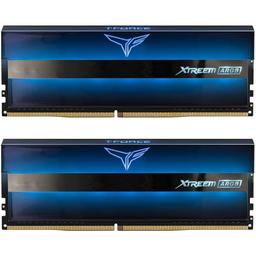 TEAMGROUP T-Force Xtreem ARGB 32 GB (2 x 16 GB) DDR4-3600 CL18 Memory
