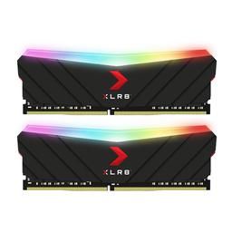 PNY XLR8 Gaming EPIC-X RGB 16 GB (2 x 8 GB) DDR4-4600 CL19 Memory