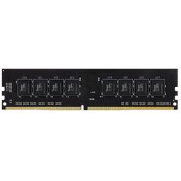 TEAMGROUP Elite 4 GB (1 x 4 GB) DDR4-2666 CL19 Memory
