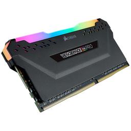 Corsair Vengeance RGB Pro 8 GB (1 x 8 GB) DDR4-3200 CL16 Memory