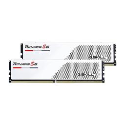 G.Skill Ripjaws S5 32 GB (2 x 16 GB) DDR5-5200 CL36 Memory