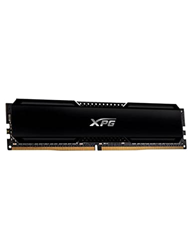 ADATA XPG GAMMIX D20 8 GB (1 x 8 GB) DDR4-3200 CL16 Memory