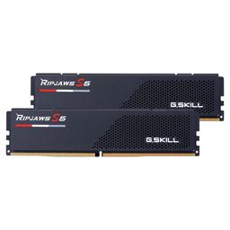 G.Skill Ripjaws S5 32 GB (2 x 16 GB) DDR5-5600 CL40 Memory