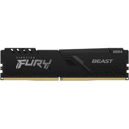 Kingston FURY Beast 16 GB (1 x 16 GB) DDR4-3200 CL16 Memory