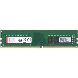 Kingston ValueRAM 16 GB (1 x 16 GB) DDR4-2666 CL19 Memory