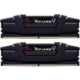 G.Skill Ripjaws V 64 GB (2 x 32 GB) DDR4-3200 CL14 Memory